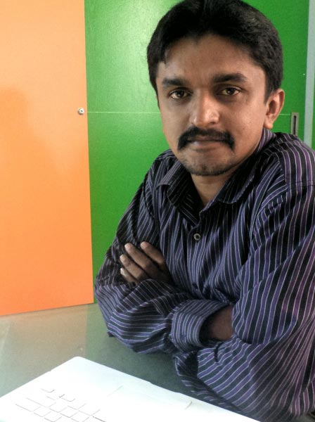 Mahiti aspires to be one of the leading digital/web agencies globally
