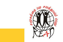 Rights Education and Development Centre (READ) India